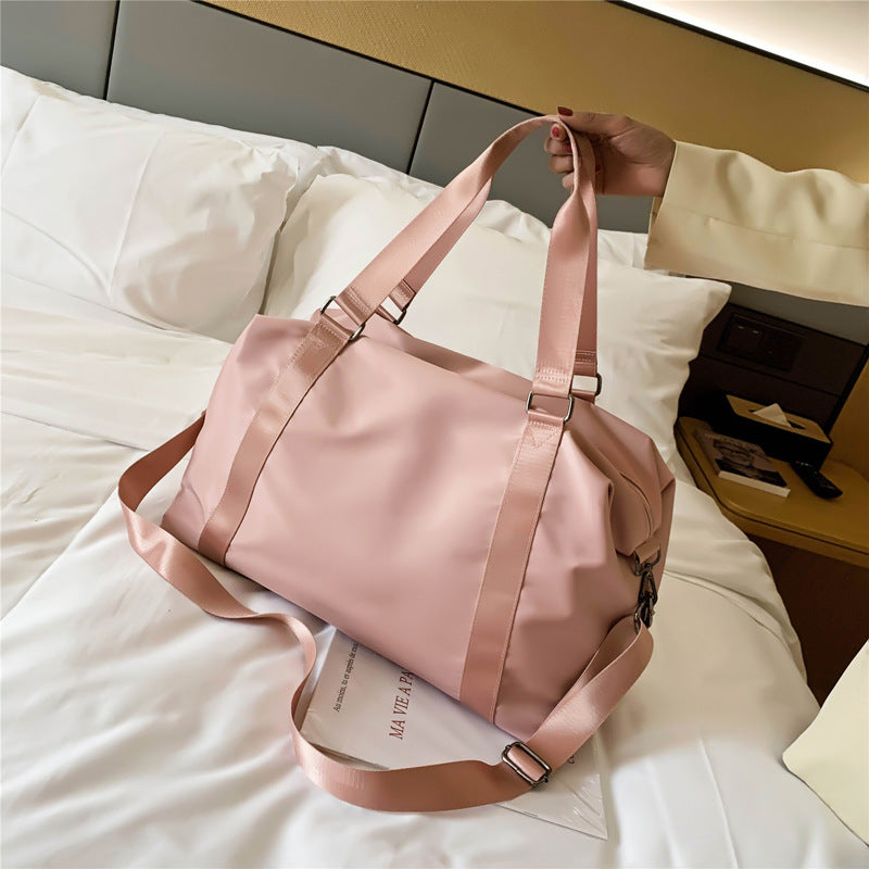 Wholesale Oxford Gym Bag